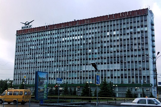 Ульяновский автомобильный завод