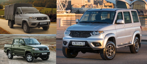 Салонный фильтр NF6009 для UAZ Patriot, Карго, Пикап | Угольный | Оригинальный аналог