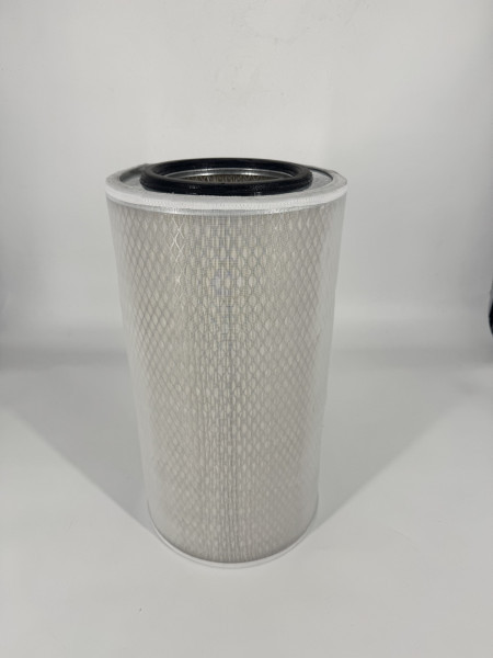 Основной воздушный фильтр NF4540 на технику КрАЗ, Лида, МАЗ, ПТЗ с антимоскитной защитной сеткой M1R4540