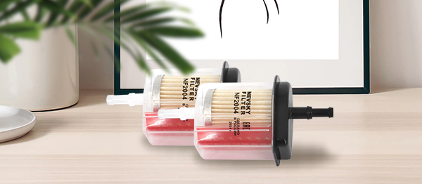 Топливный фильтр Невский Фильтр NF2004 для ВАЗ 2101-2115, ГАЗель, Волга, Нива, Ока, МАЗДА 323 | Карбюратор Топливный фильтр Невский Фильтр NF2004 для ВАЗ 2101-2115, ГАЗель, Волга, Нива, Ока, МАЗДА 323 | Карбюратор