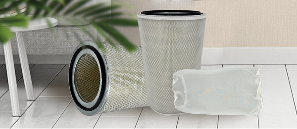 Защитная сетка M1R4509 на воздушный фильтр NF4509 для КАМАЗ 53215, тракторов, комбайнов «Нива» и др.