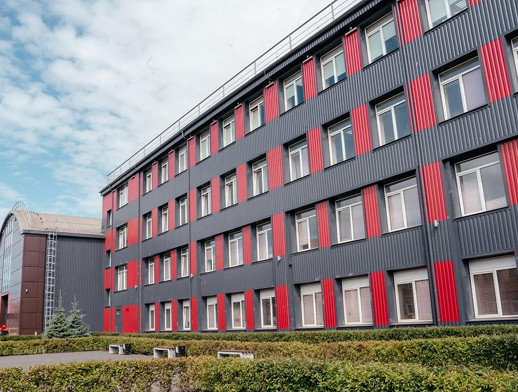 ПАО "Кировский завод"