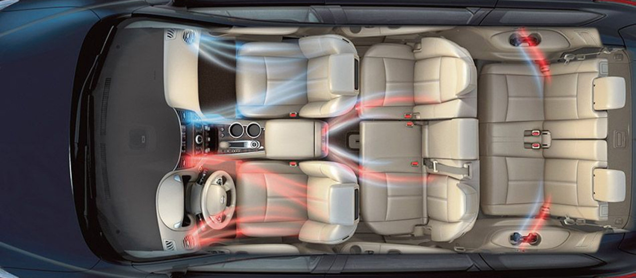 Производство. Завод NEVSKY FILTER