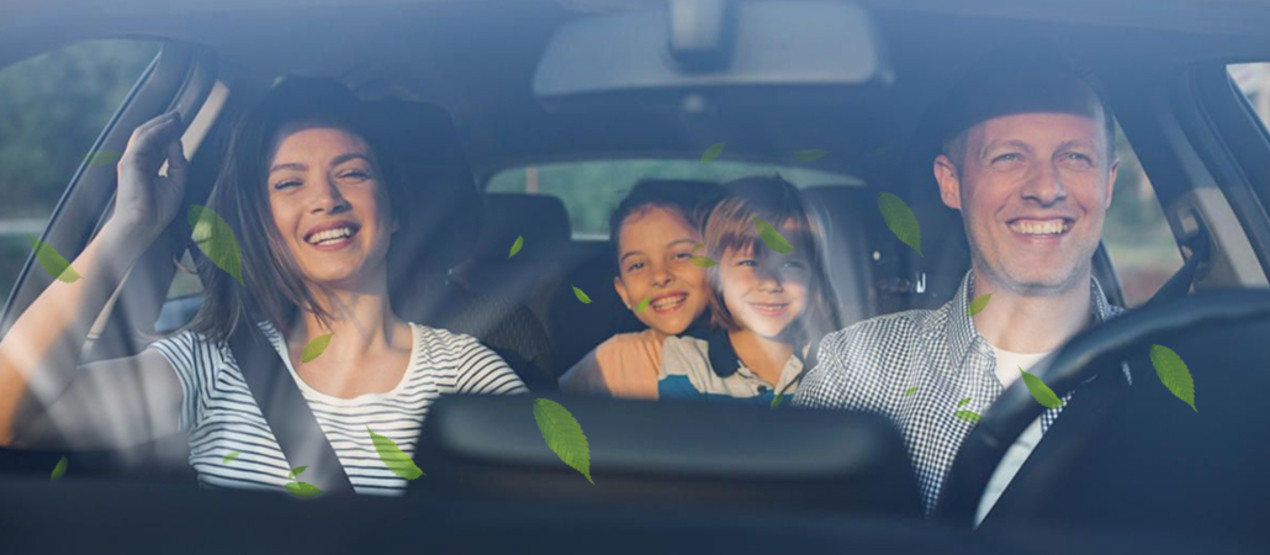 Производство. Завод NEVSKY FILTER