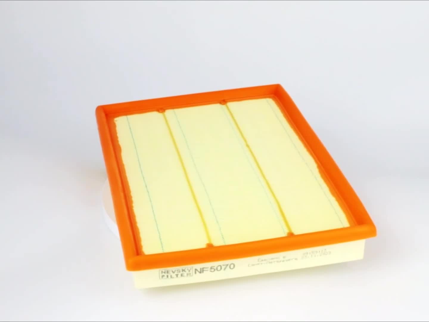 NF5070