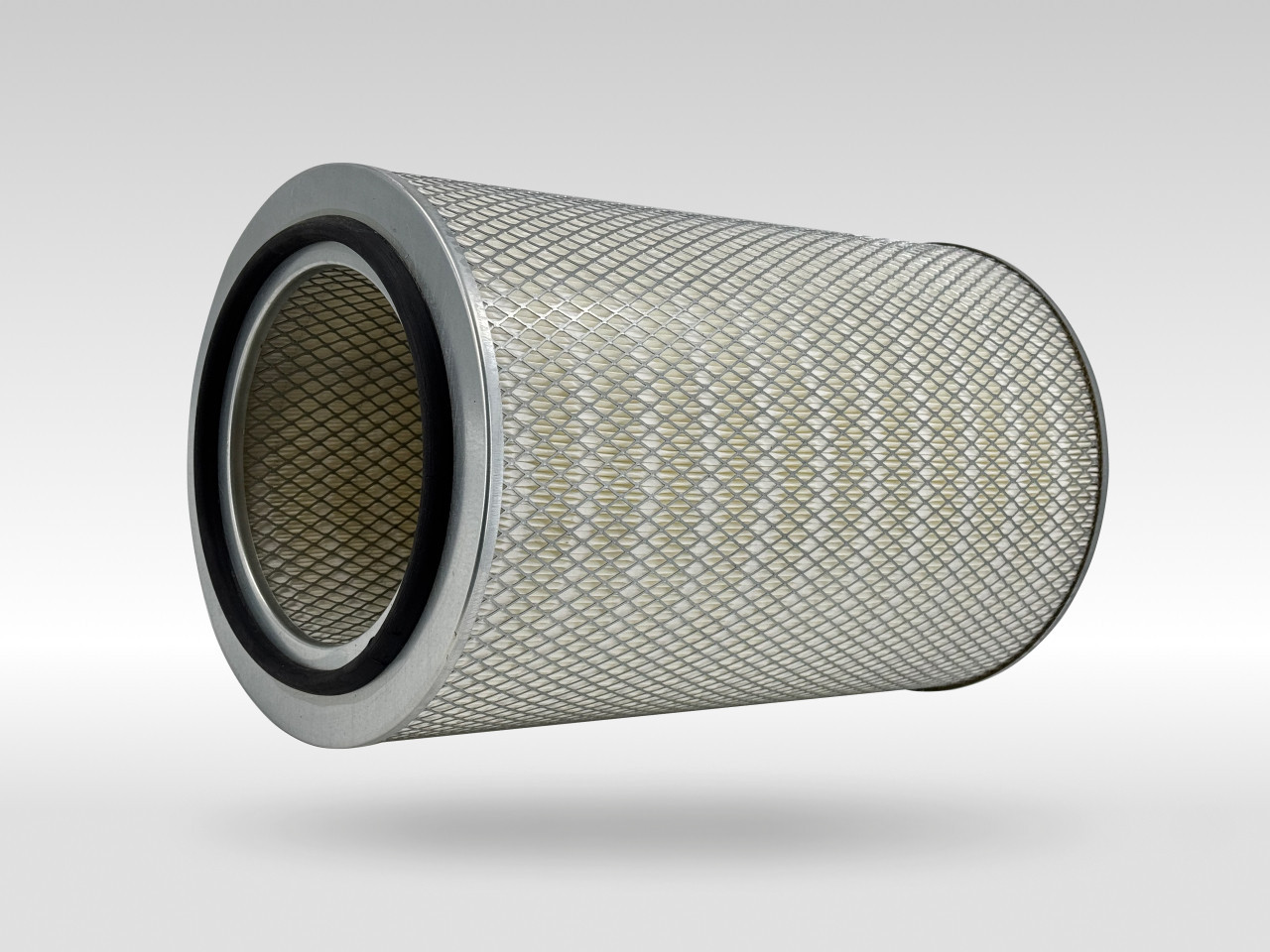 Воздушный фильтр фильтр NEVSKY FILTER NF4548