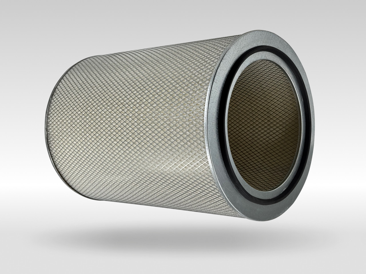 Воздушный фильтр фильтр NEVSKY FILTER NF4550