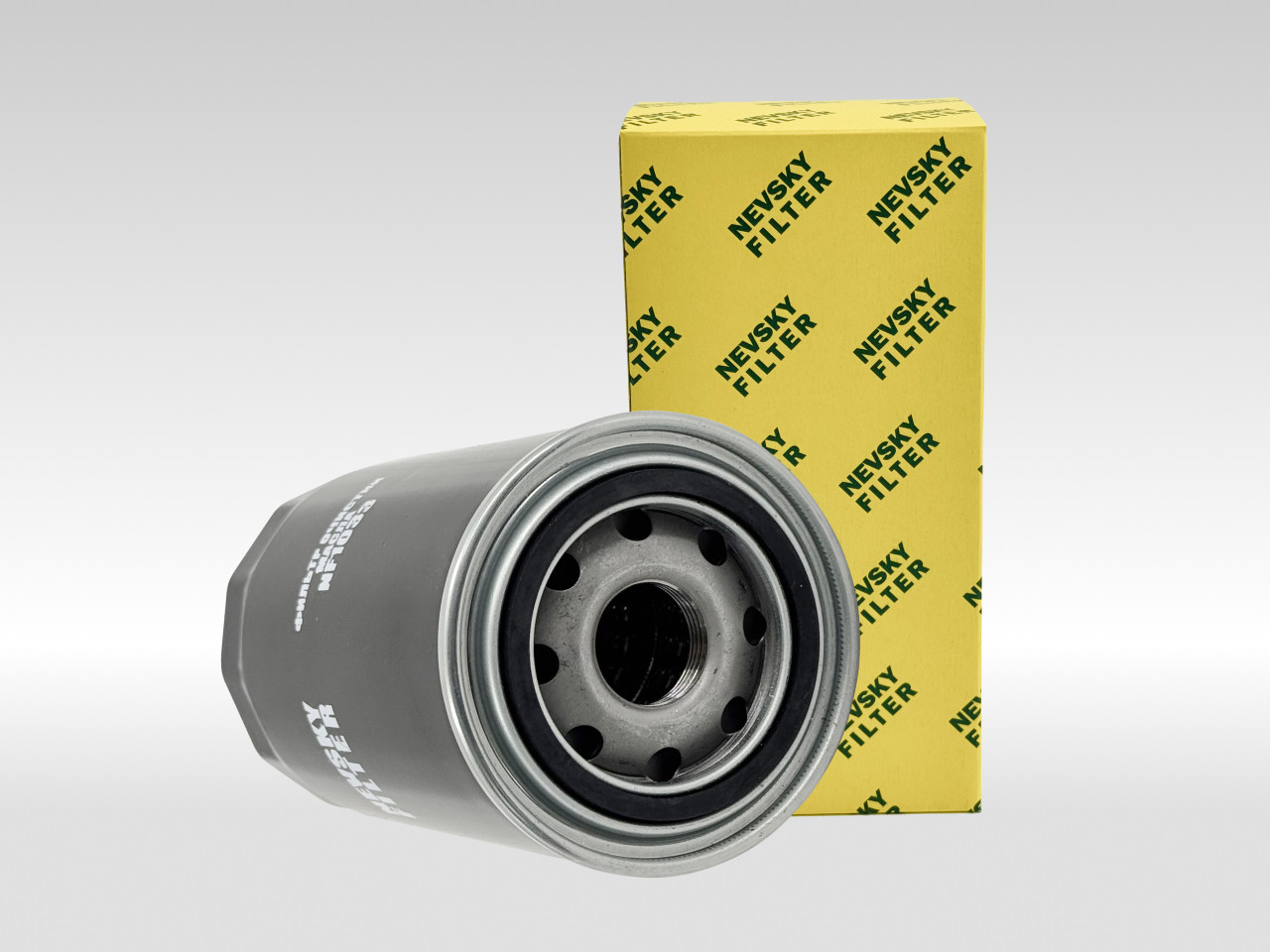 Масляный фильтр фильтр NEVSKY FILTER NF1033