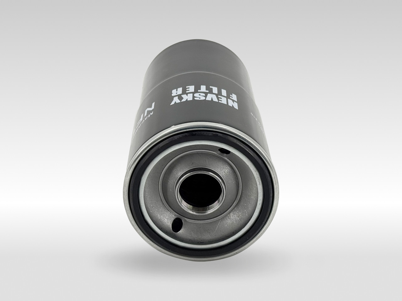 Масляный фильтр фильтр NEVSKY FILTER NF1872