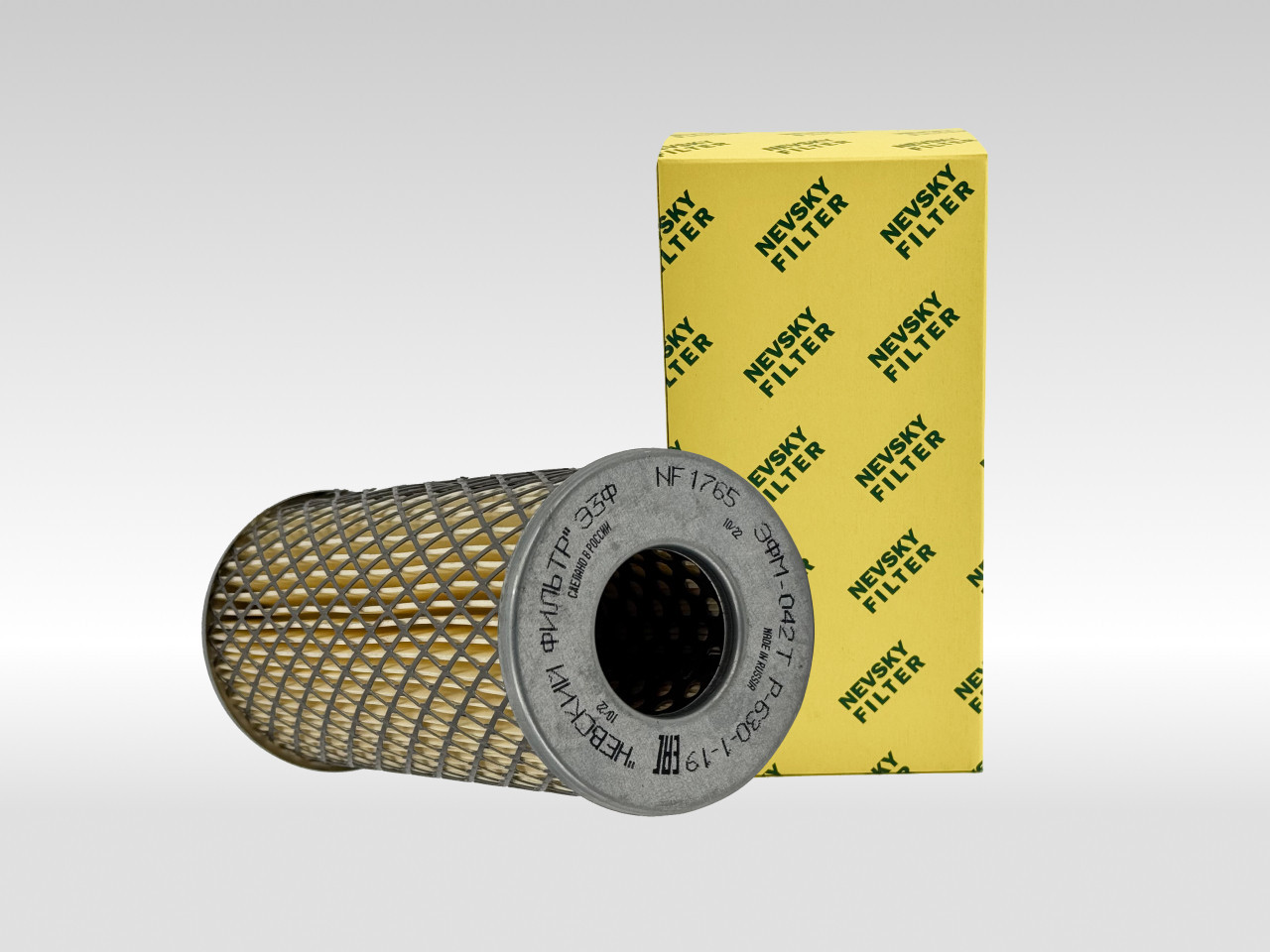 Гидравлический фильтр фильтр NEVSKY FILTER NF1765