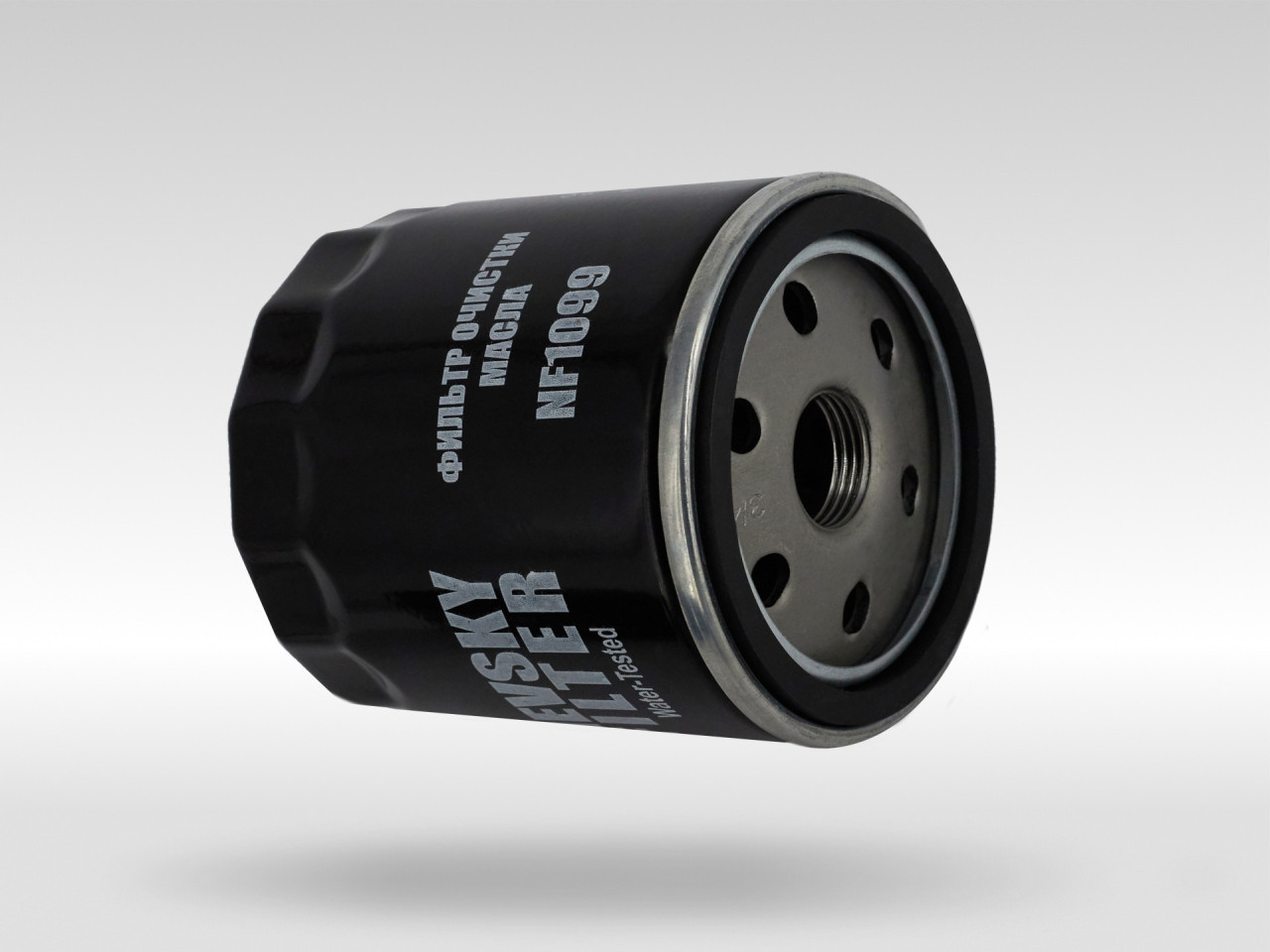 Масляный фильтр фильтр NEVSKY FILTER NF1099