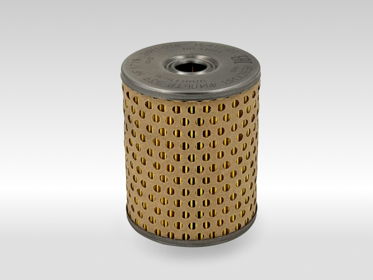 Фильтр для тепловозов и судов, Масляный фильтр фильтр NEVSKY FILTER NF1719