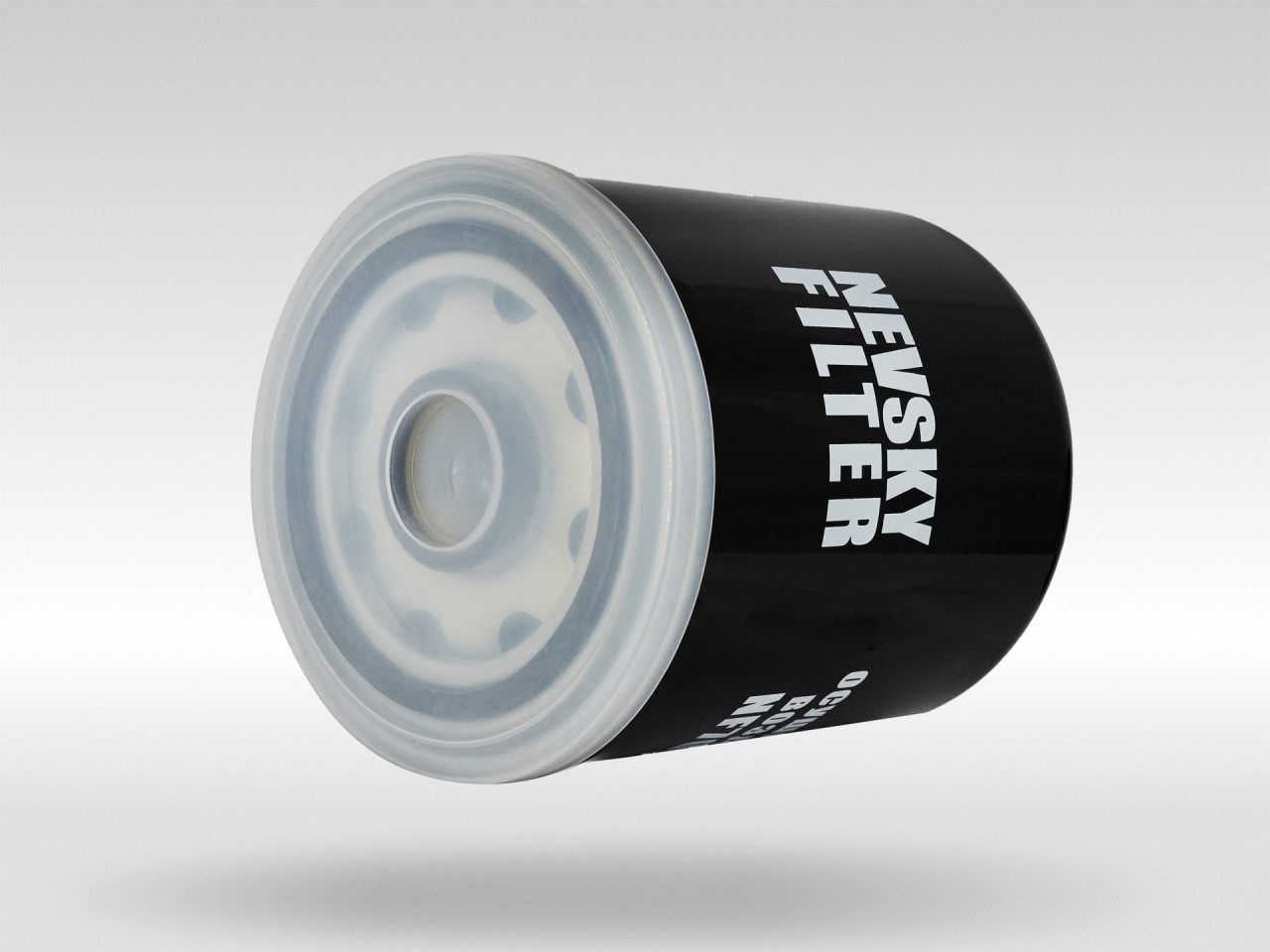 Осушитель воздуха тормозной системы фильтр NEVSKY FILTER NF7000