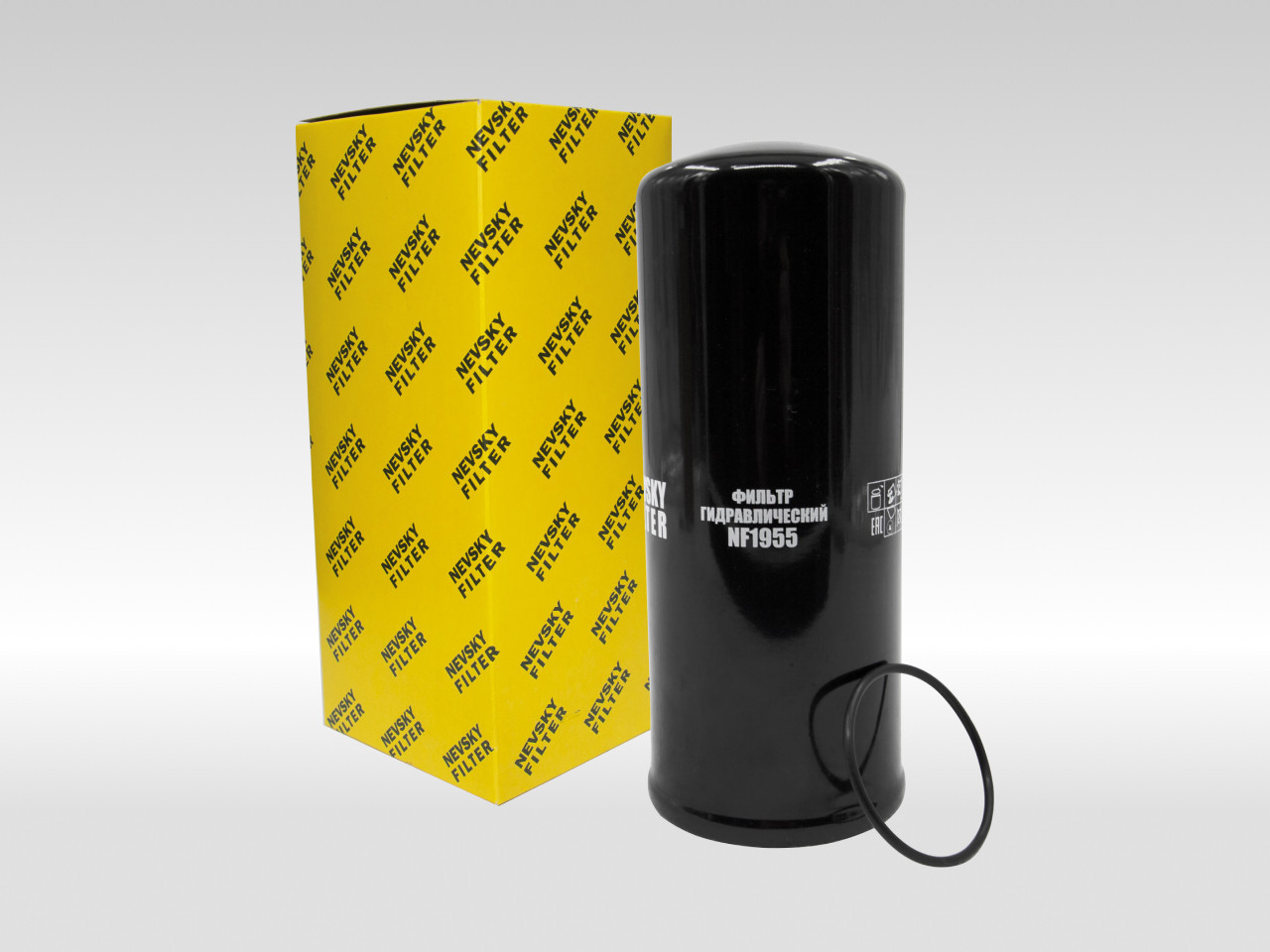 Гидравлический фильтр фильтр NEVSKY FILTER NF1955