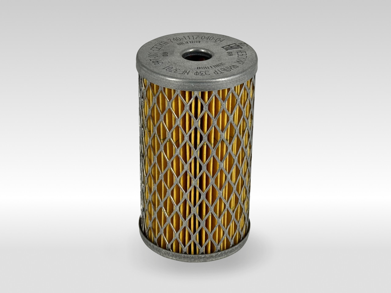 Топливный фильтр фильтр NEVSKY FILTER NF3701