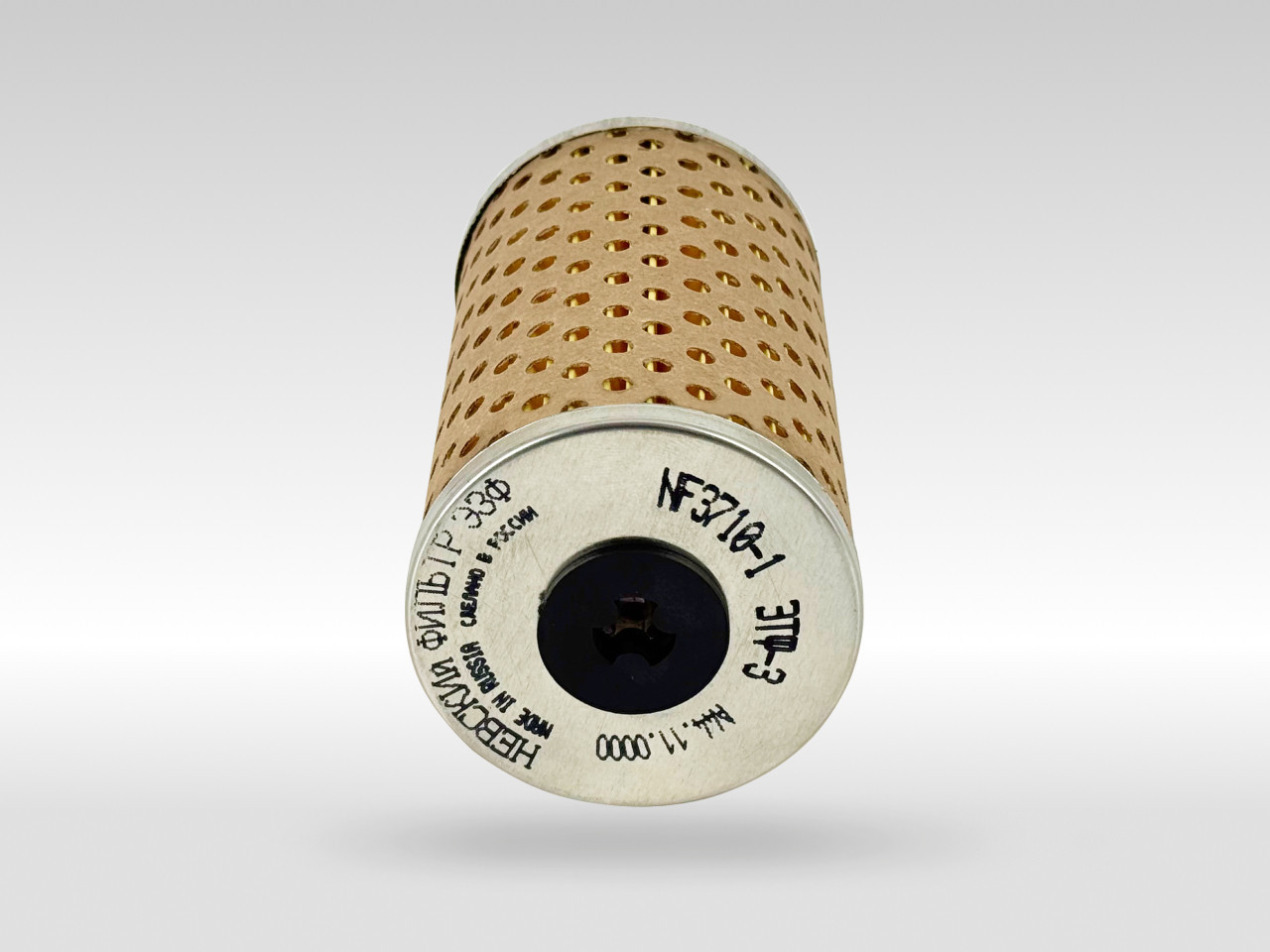 Топливный фильтр фильтр NEVSKY FILTER NF37101