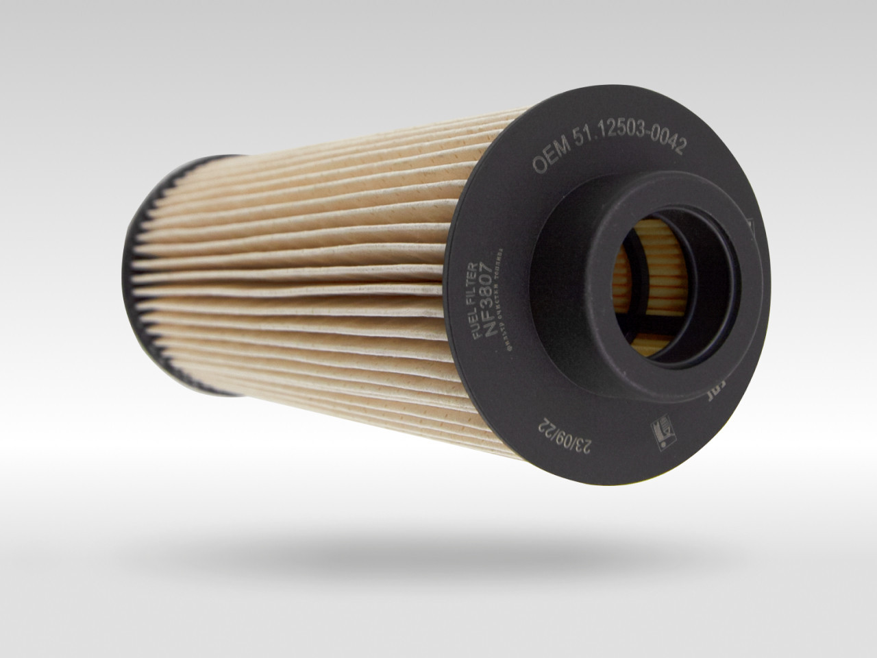 Топливный фильтр фильтр NEVSKY FILTER NF3807