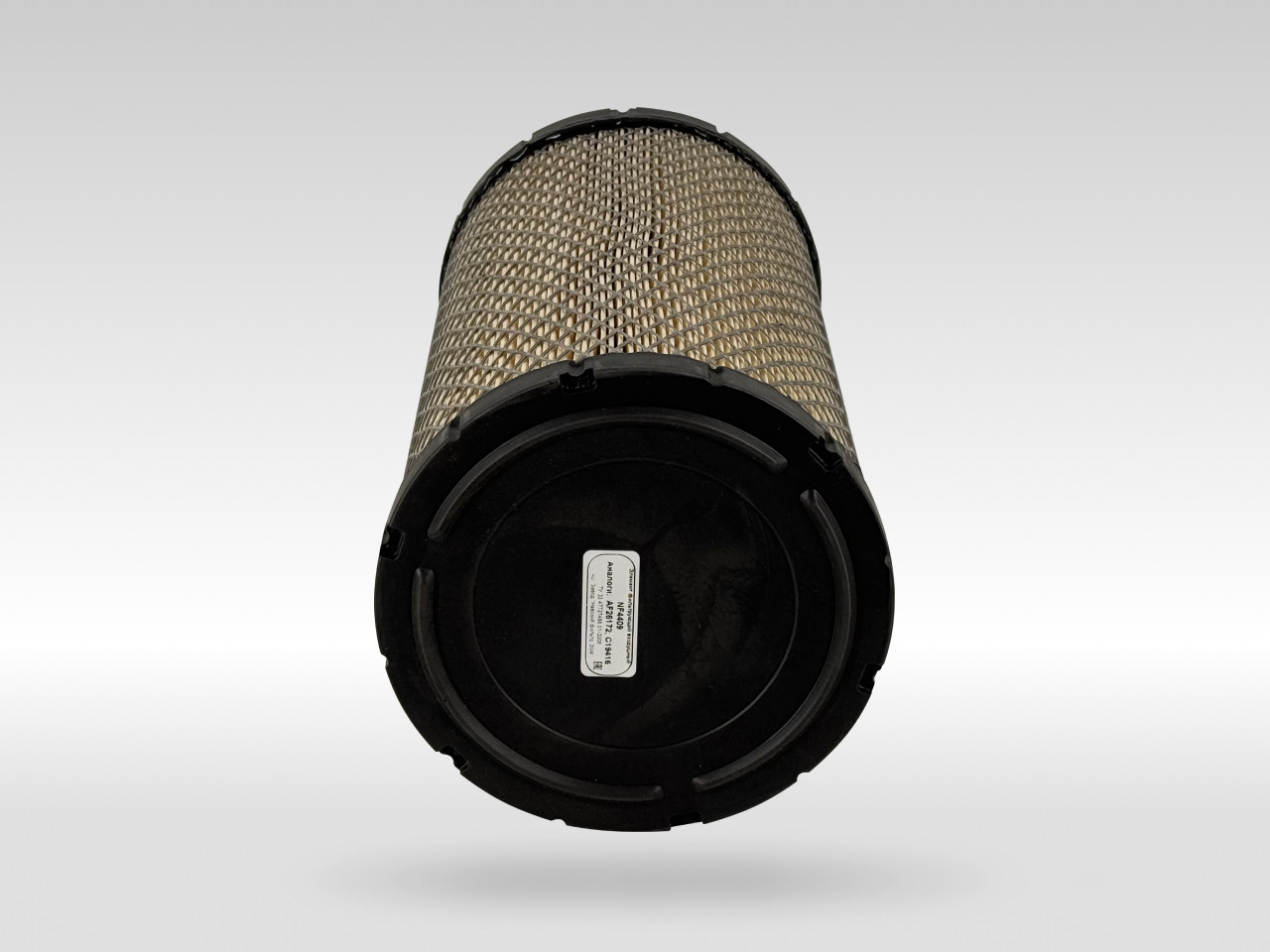 Воздушный фильтр фильтр NEVSKY FILTER NF4409