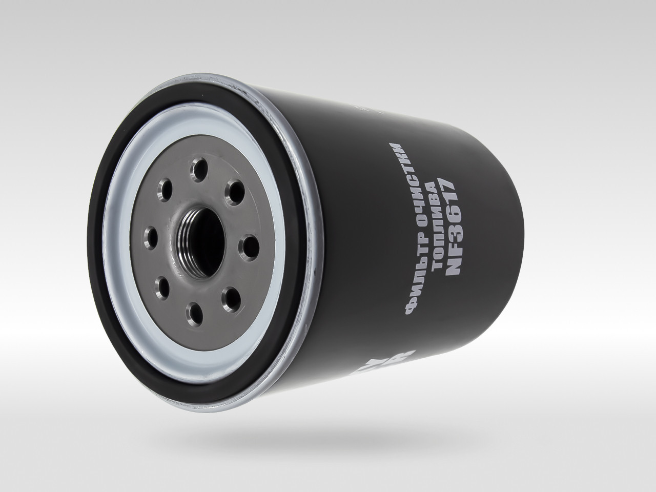 Топливный фильтр фильтр NEVSKY FILTER NF3617