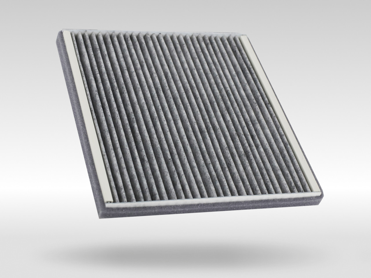 Салонный фильтр фильтр NEVSKY FILTER NF6147CA