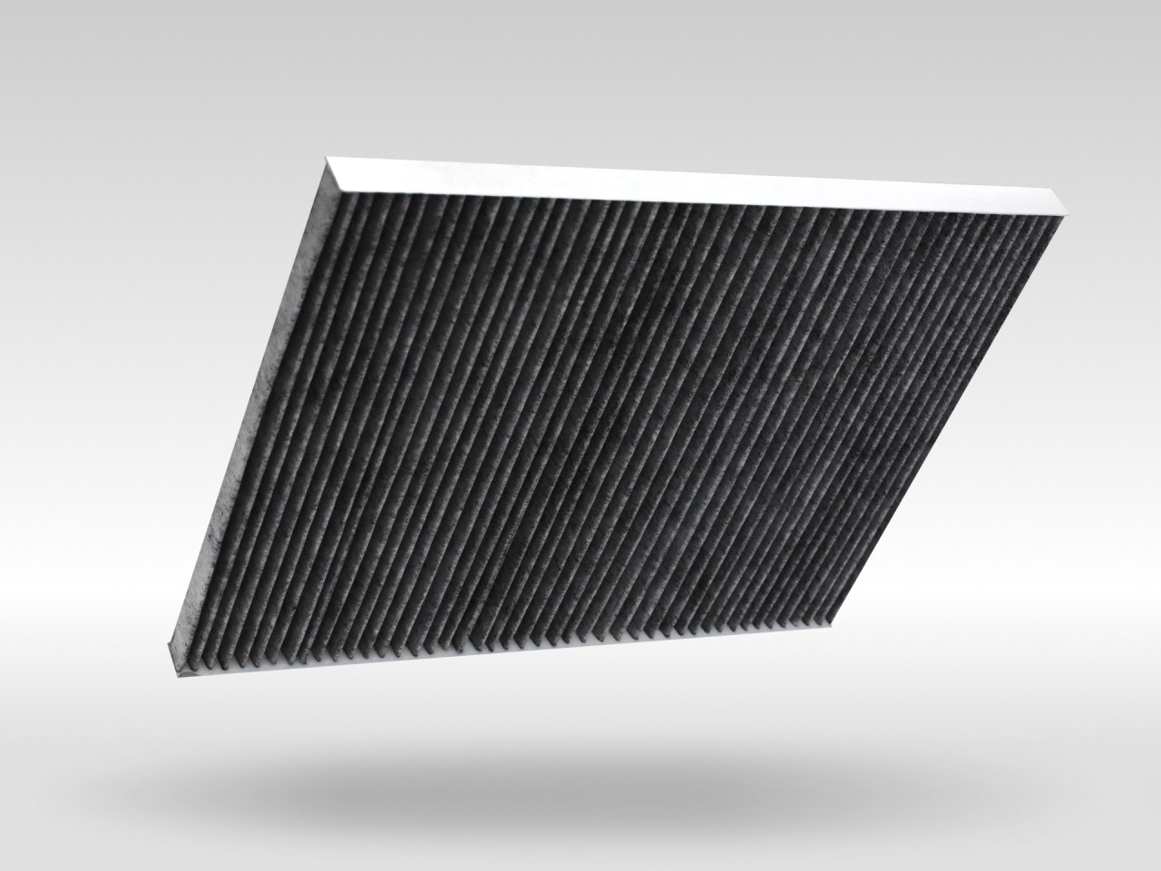 Салонный фильтр фильтр NEVSKY FILTER NF6189C