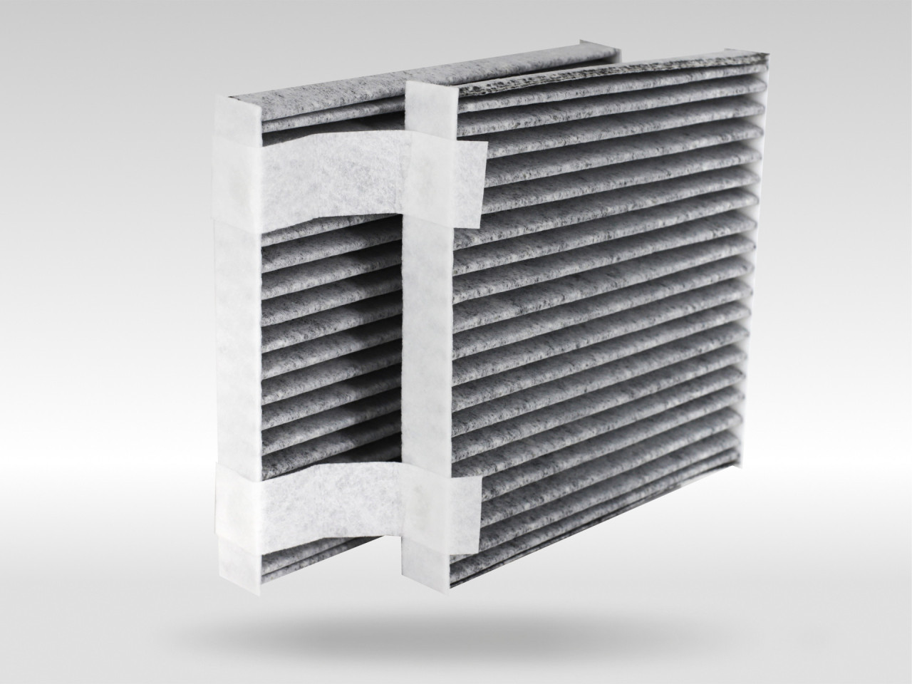 Салонный фильтр фильтр NEVSKY FILTER NF6302C2