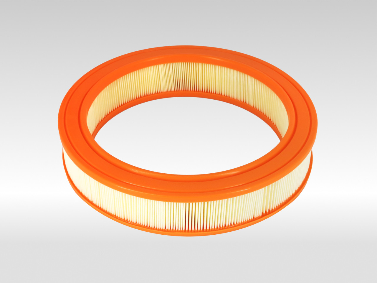 Воздушный фильтр фильтр NEVSKY FILTER NF4005