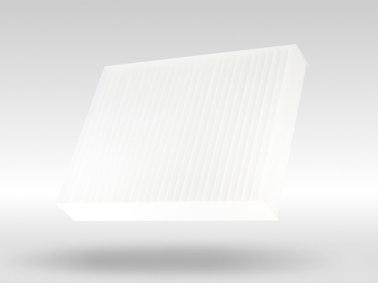 Салонный фильтр фильтр NEVSKY FILTER NF6165