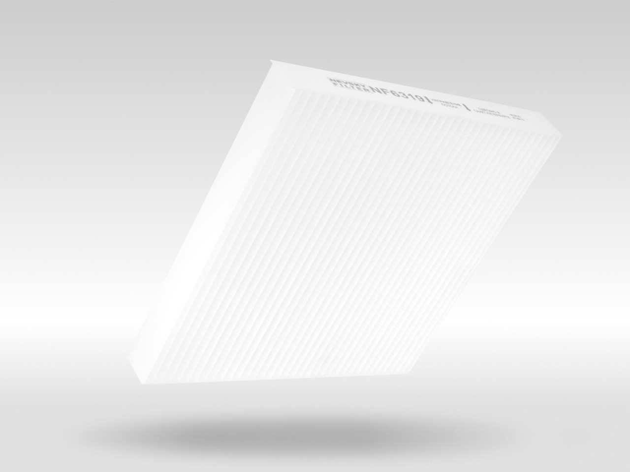 Салонный фильтр фильтр NEVSKY FILTER NF6319