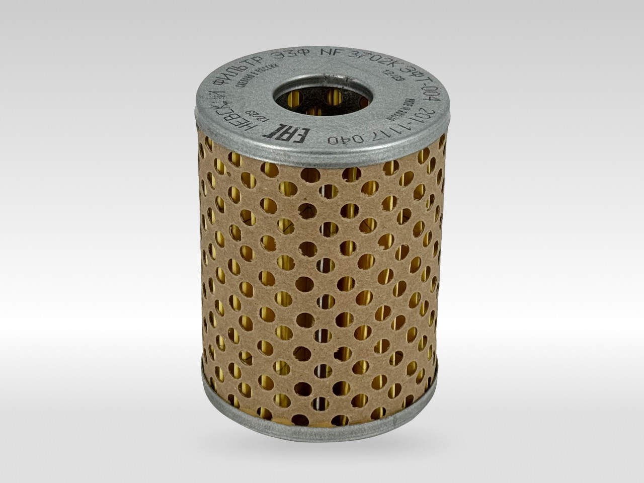 Топливный фильтр фильтр NEVSKY FILTER NF3702K