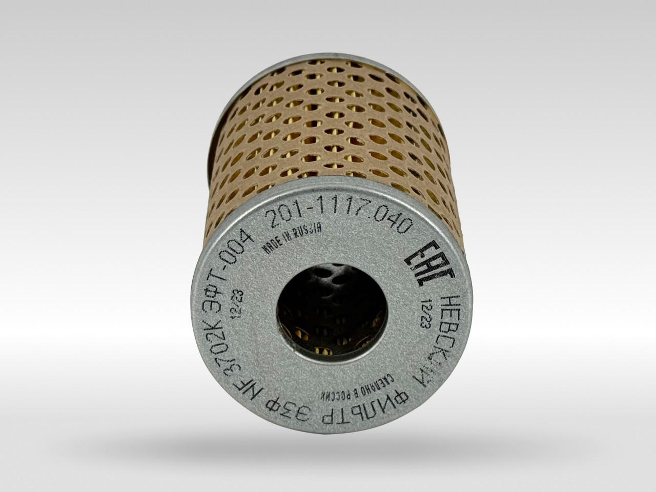 Топливный фильтр фильтр NEVSKY FILTER NF3702K