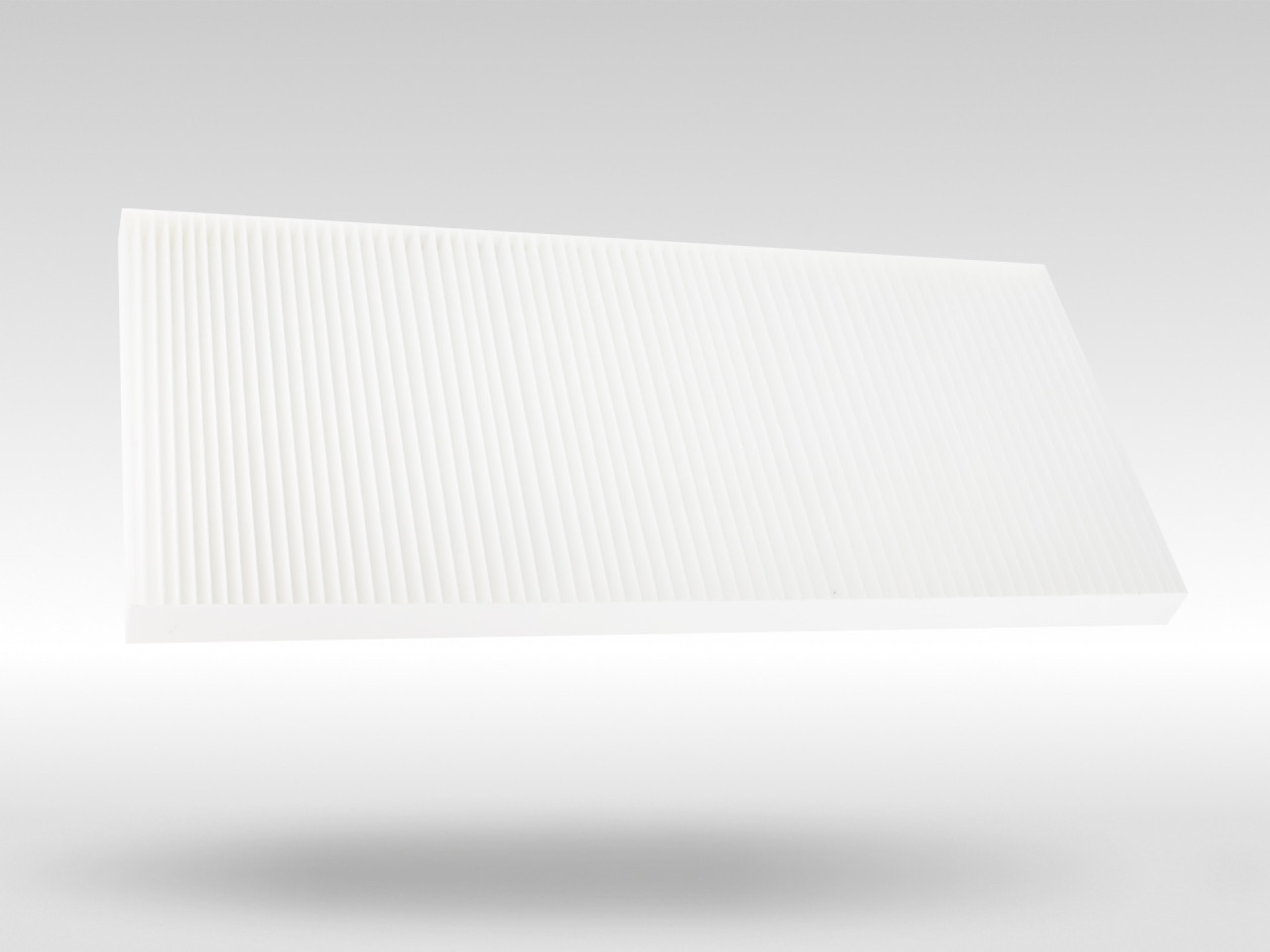 Салонный фильтр фильтр NEVSKY FILTER NF6396