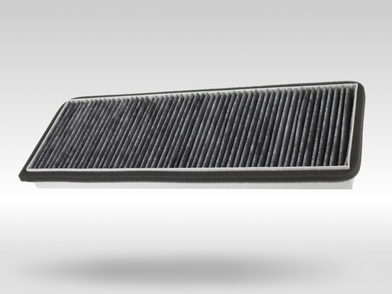 Салонный фильтр фильтр NEVSKY FILTER NF6703C