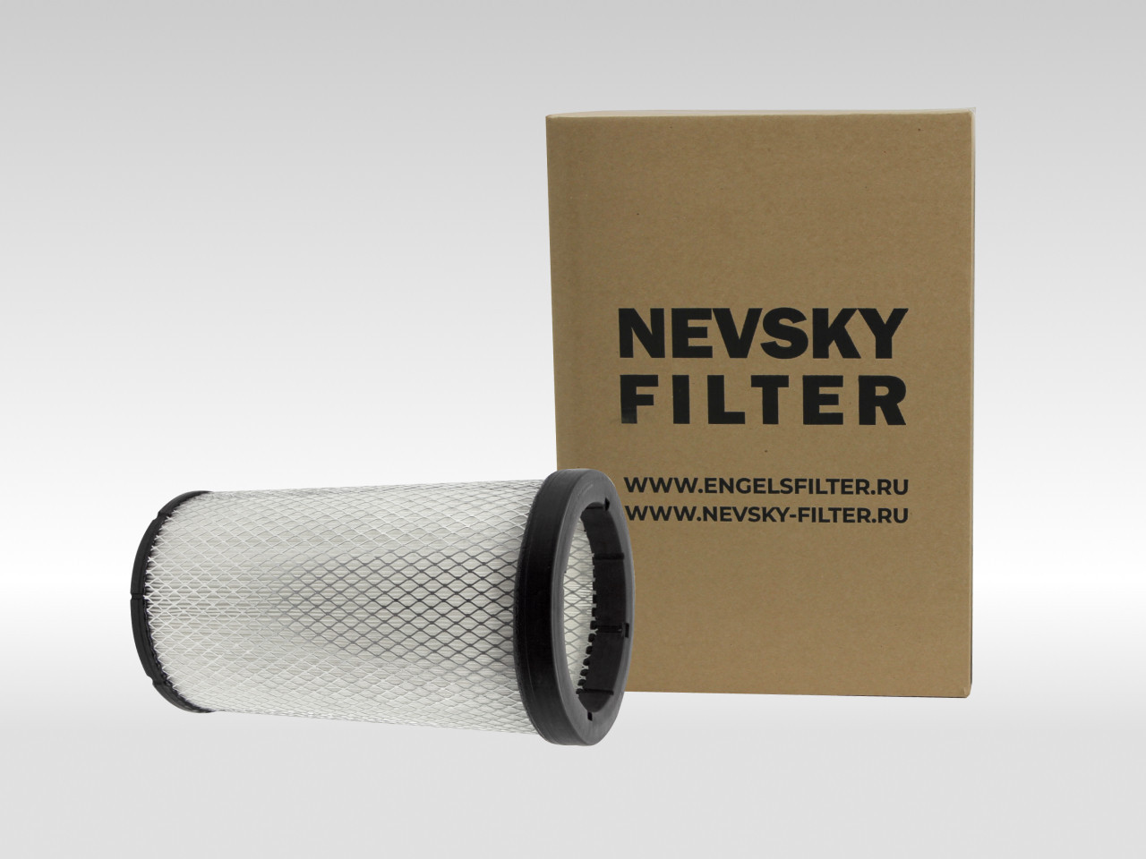 Воздушный фильтр фильтр NEVSKY FILTER NF44151