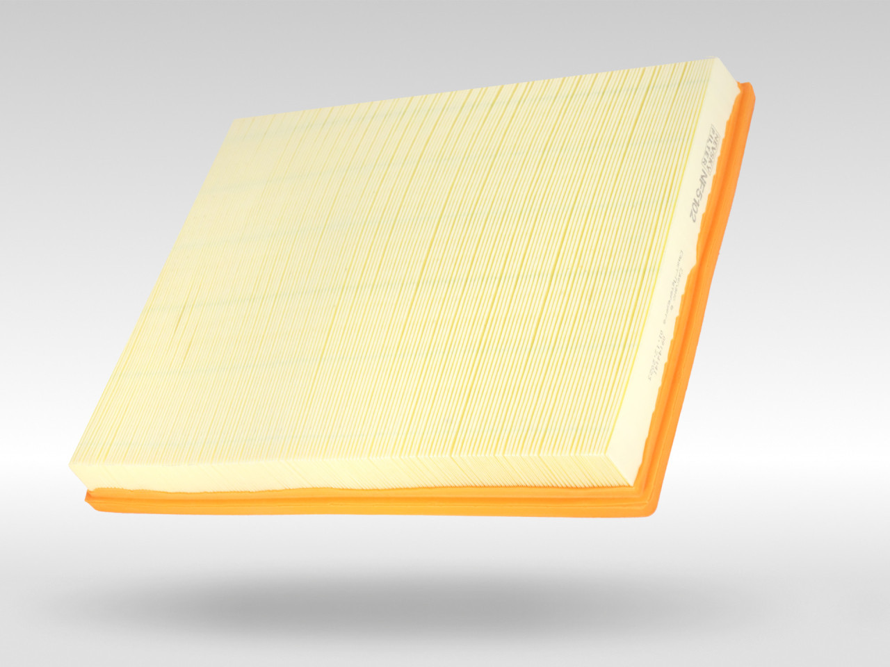 Воздушный фильтр фильтр NEVSKY FILTER NF5102