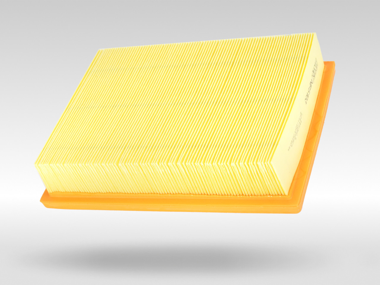 Воздушный фильтр фильтр NEVSKY FILTER NF5103