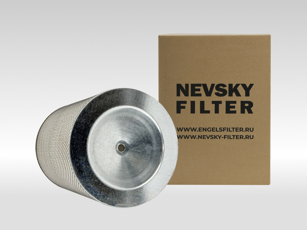 Воздушный фильтр фильтр NEVSKY FILTER NF4651