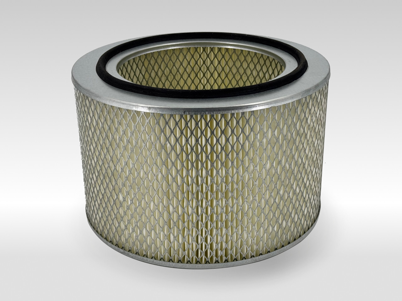 Воздушный фильтр фильтр NEVSKY FILTER NF4592