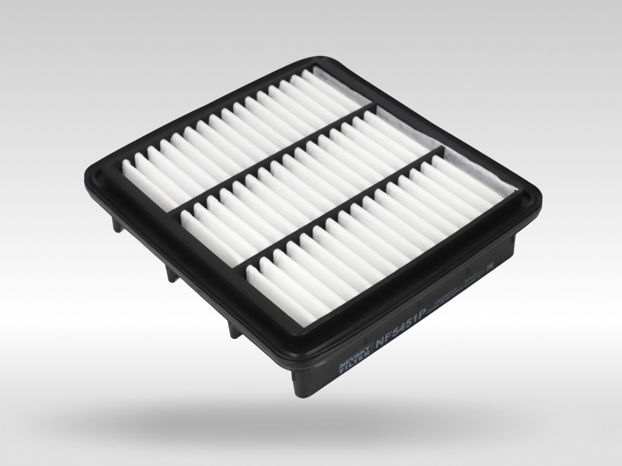 Воздушный фильтр фильтр NEVSKY FILTER NF5451P