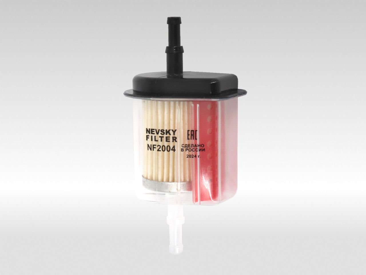 Топливный фильтр фильтр NEVSKY FILTER NF2004