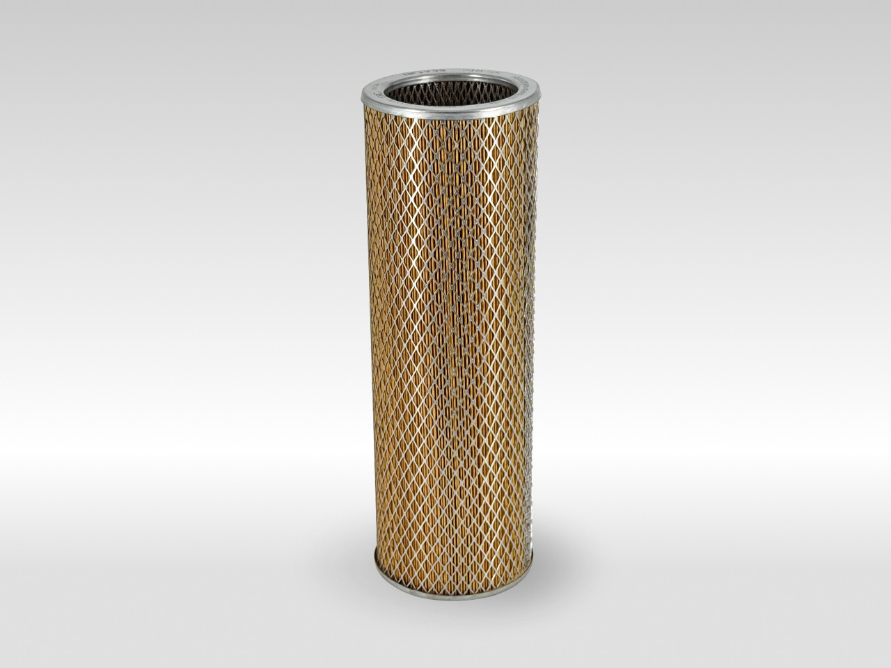 Гидравлический фильтр фильтр NEVSKY FILTER NF1739