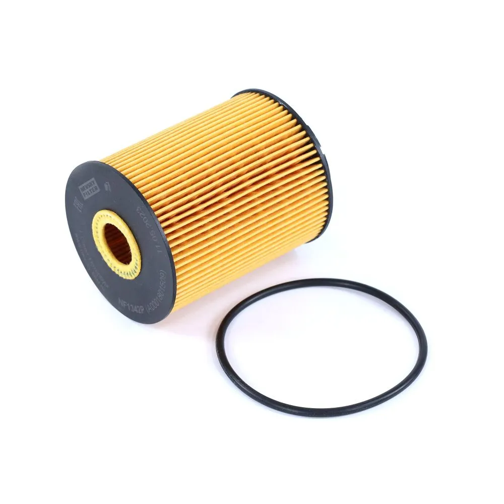 Масляный фильтр фильтр NEVSKY FILTER NF1342P