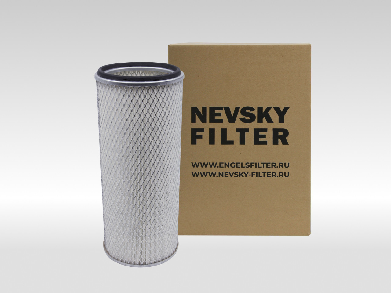 Воздушный фильтр фильтр NEVSKY FILTER NF4861