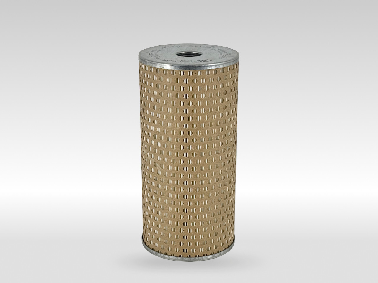 Фильтр для тепловозов и судов, Топливный фильтр фильтр NEVSKY FILTER NF3726