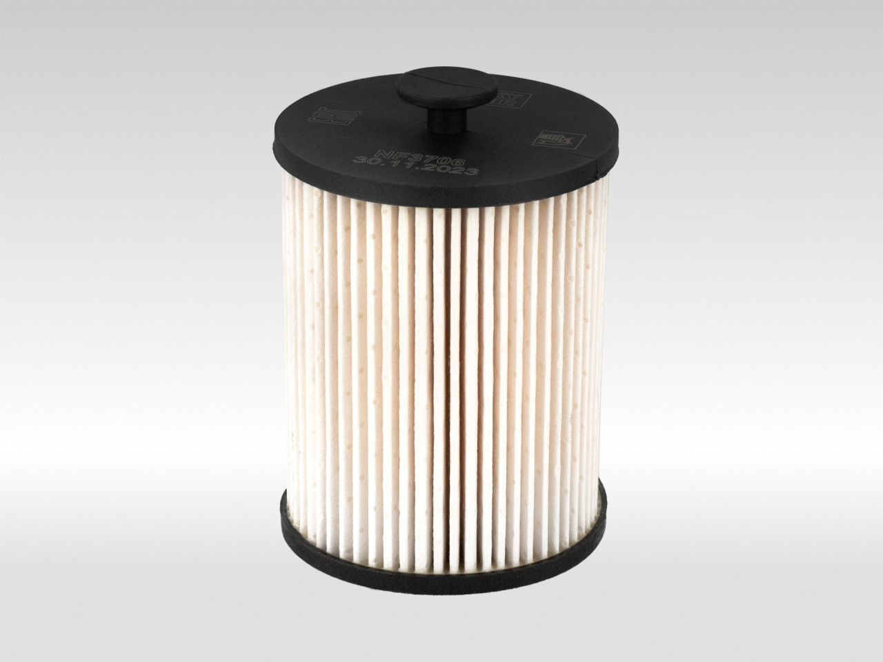 Топливный фильтр фильтр NEVSKY FILTER NF3706