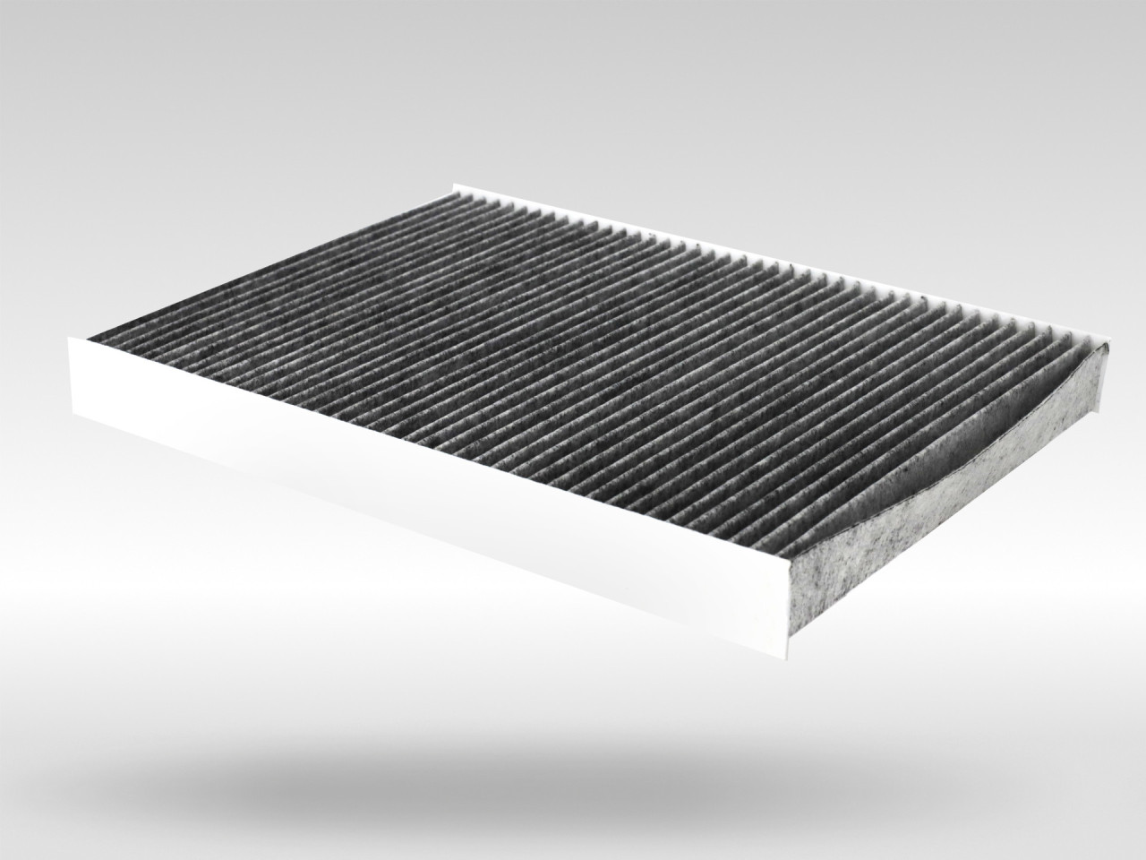 Салонный фильтр фильтр NEVSKY FILTER NF6108C