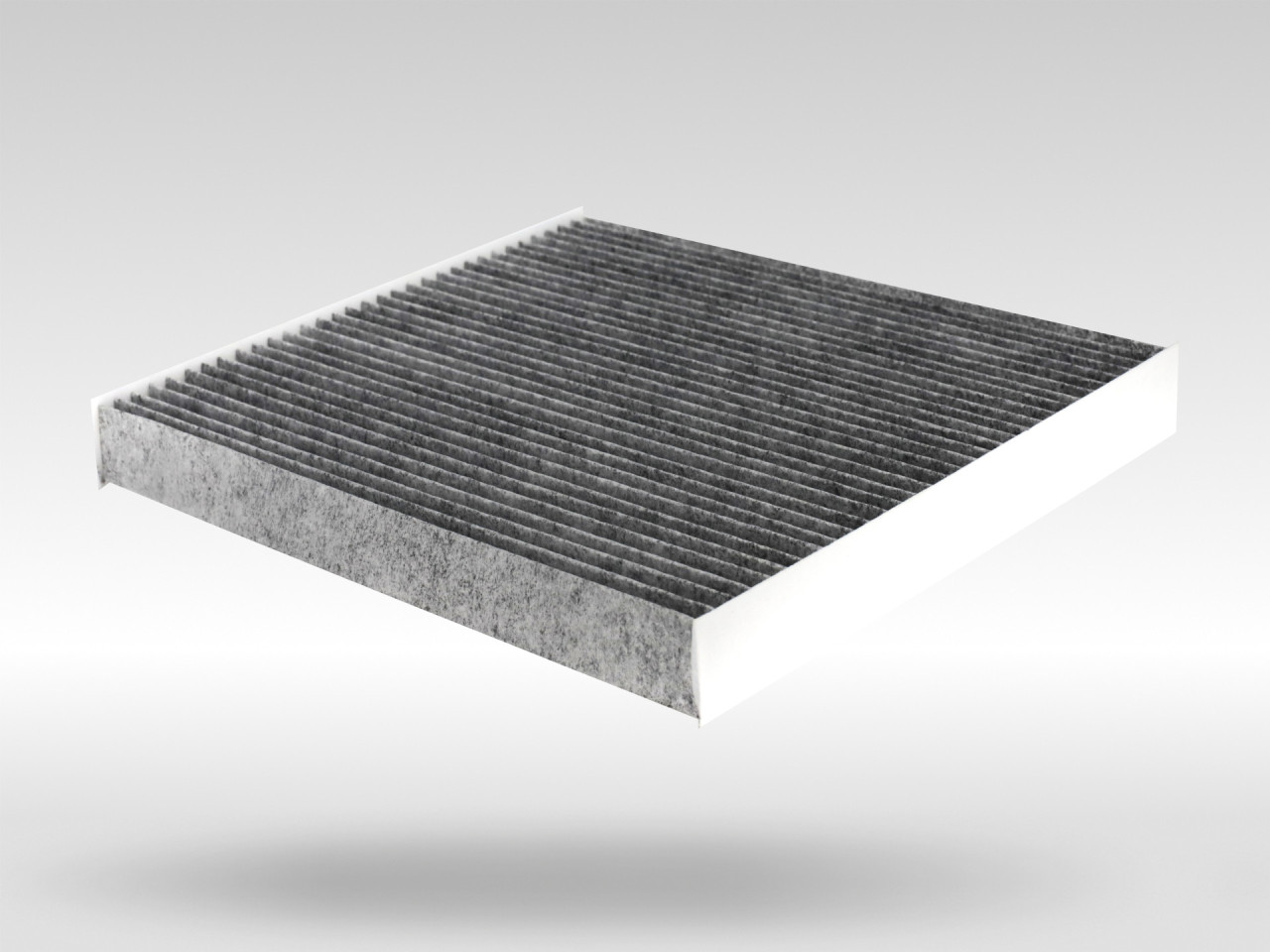 Салонный фильтр фильтр NEVSKY FILTER NF6184C