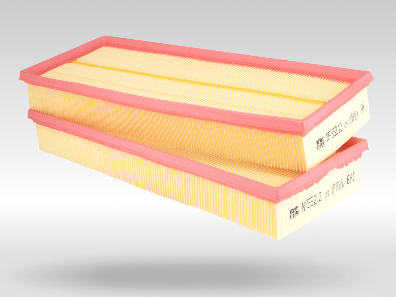 Воздушный фильтр фильтр NEVSKY FILTER NF55212