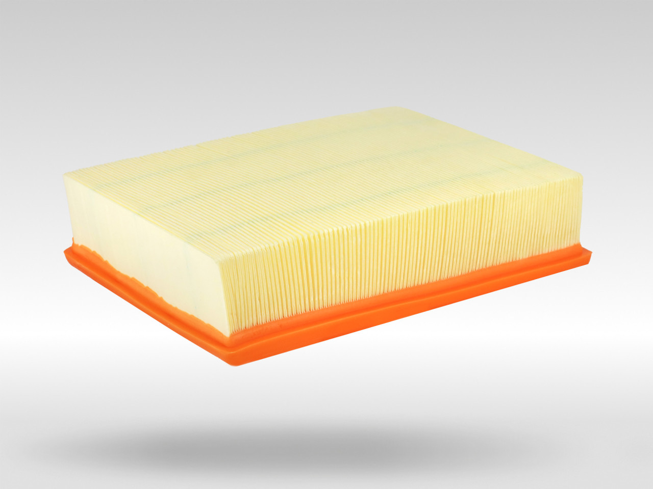 Воздушный фильтр фильтр NEVSKY FILTER NF5047