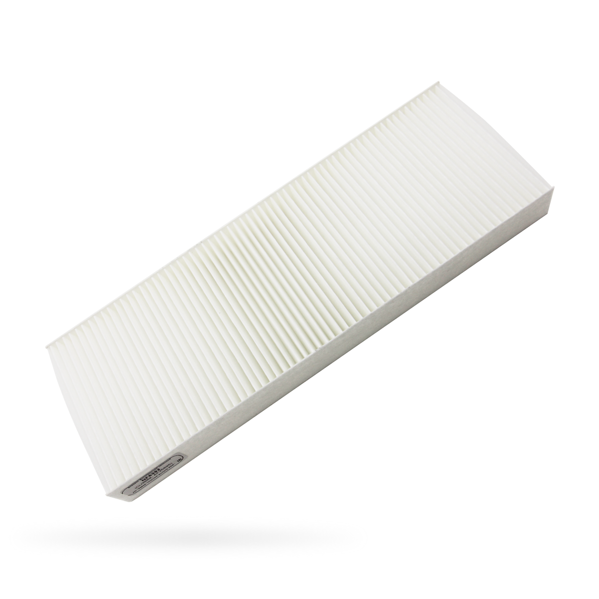 Салонный фильтр фильтр NEVSKY FILTER NF6393